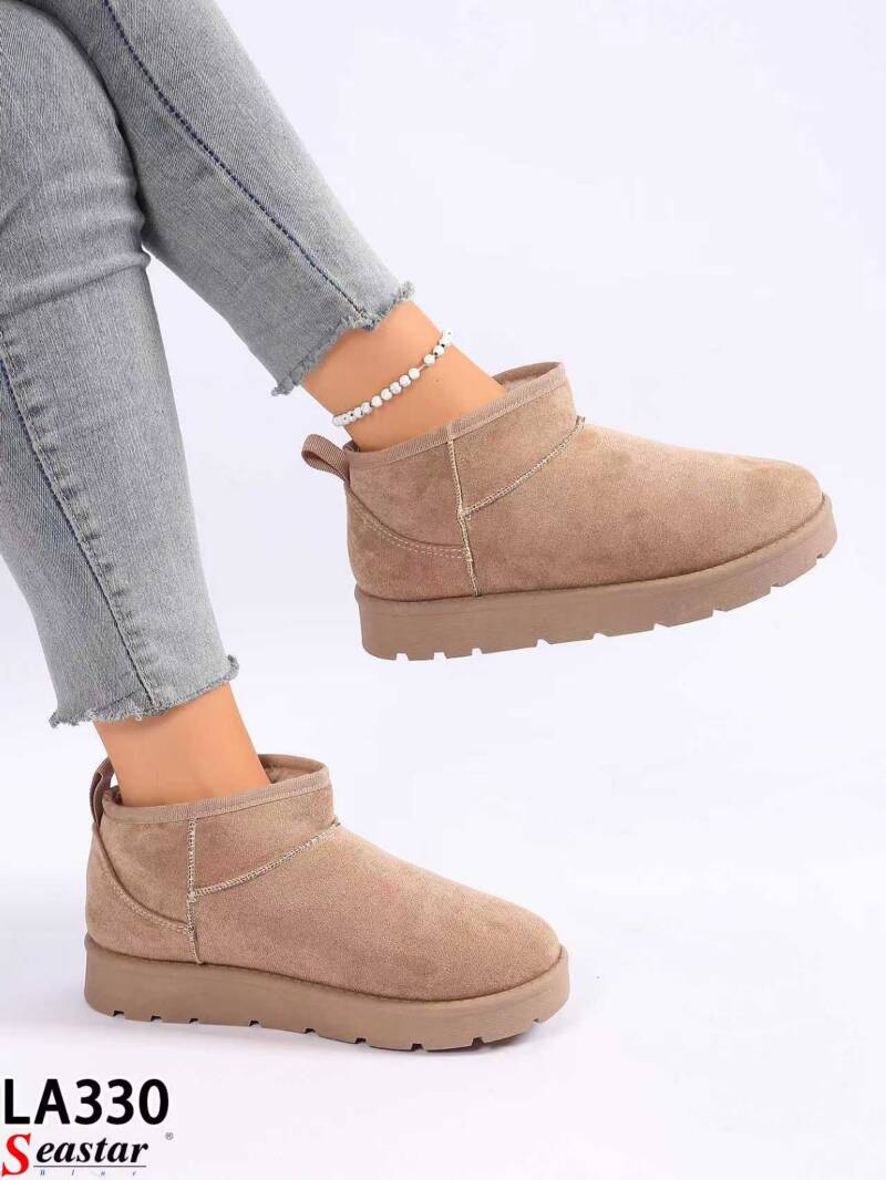  Botki damskie Roz 36-41/ 12 par